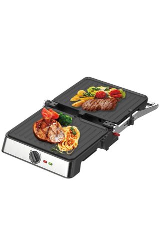 Plancha RAF R.561 Steak Machine 2200W