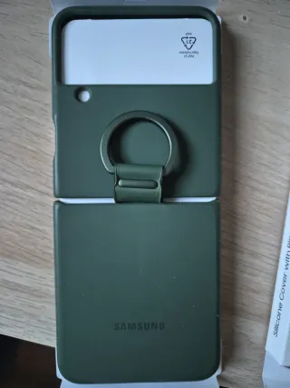 Funda Samsung Galaxy Z Flip 4