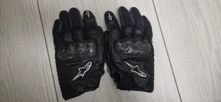 Guanti Alpinestars Smx-1 V2 air xl