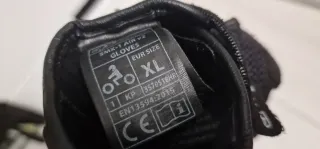 Guanti Alpinestars Smx-1 V2 air xl