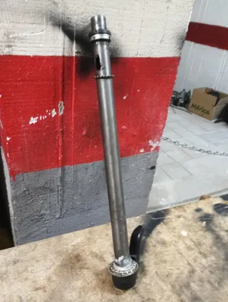 horquilla Piaggio MP3 500 ABS 2018