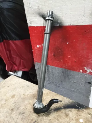 horquilla Piaggio MP3 500 ABS 2018