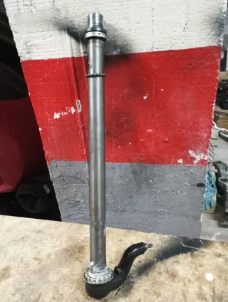 horquilla Piaggio MP3 500 ABS 2018