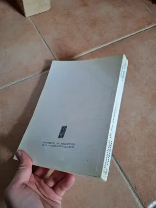 CLIMATOLOGIA DE LOS INVIERNOS DE VALLADOLID