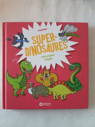 Superdinosaures