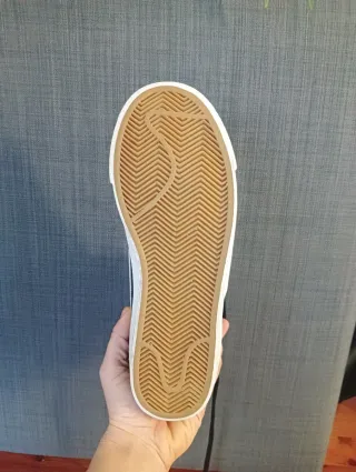 Nike Blazer Mid '77 Talla 36.5