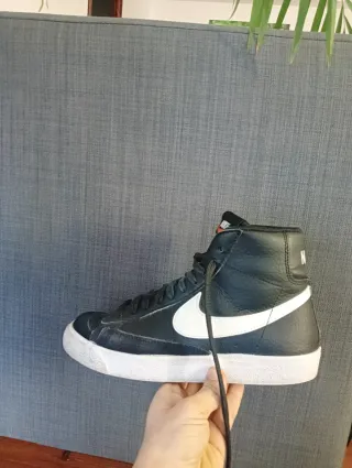 Nike Blazer Mid '77 Talla 36.5