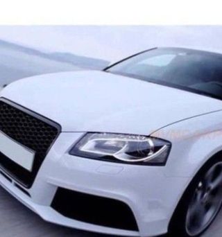 Paragolpes delantero Audi A3 8P Facelift 2009-2012