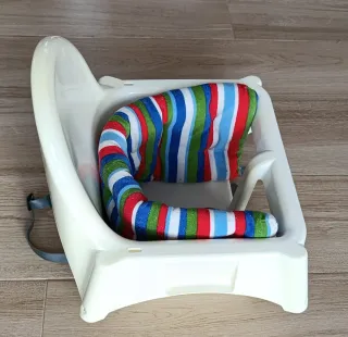 Cojín para trona Ikea