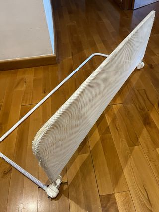 Barrera de seguridad Jané 90 cm