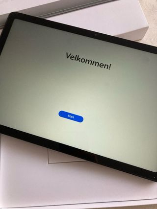 Samsung Galaxy Tab A9+ Nueva