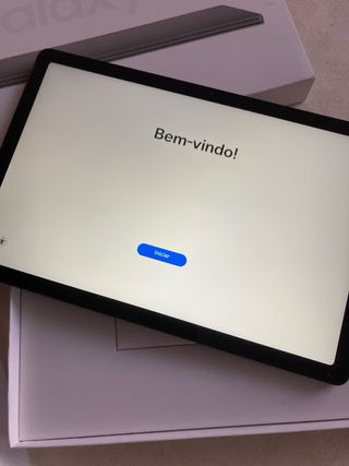 Samsung Galaxy Tab A9+ Nueva