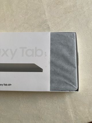 Samsung Galaxy Tab A9+ Nueva