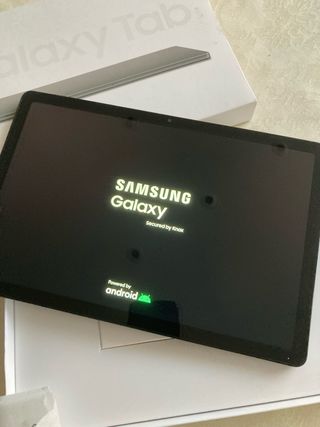 Samsung Galaxy Tab A9+ Nueva