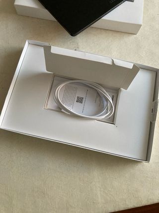 Samsung Galaxy Tab A9+ Nueva