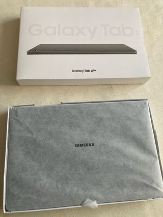 Samsung Galaxy Tab A9+ Nueva