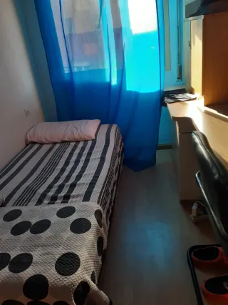 Habitación individual