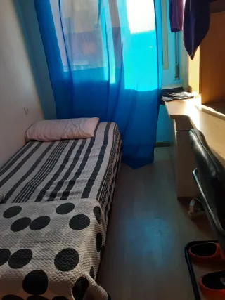 Habitación individual