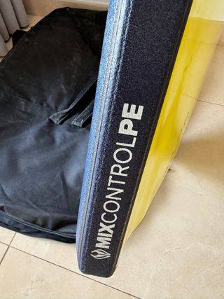 Bodyboard NMD 40'' con funda
