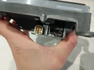 Pantalla Táctil Citroen C4 Picasso II