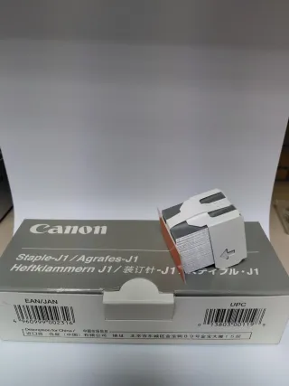 Grapas fotocopiadora