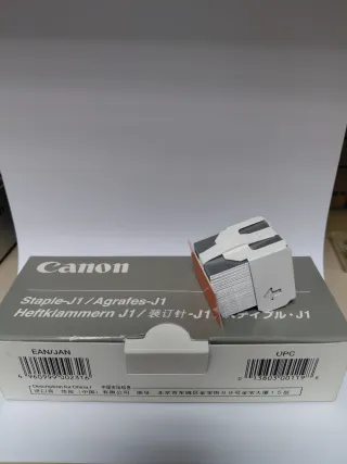 Grapas fotocopiadora