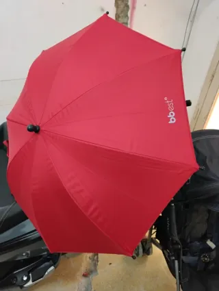 Carrito Plegable Maclaren