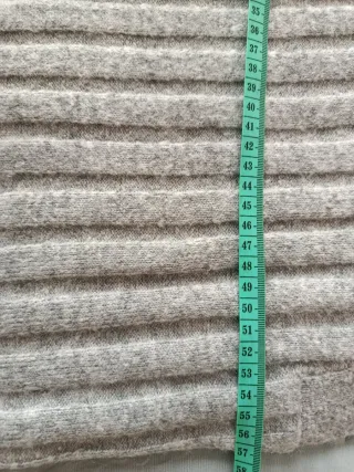 Chaleco Unit Gris Talla XL