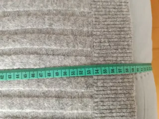 Chaleco Unit Gris Talla XL