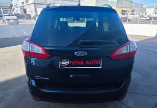 Ford Grand C-MAX 2013