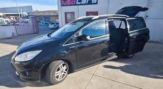 Ford Grand C-MAX 2013