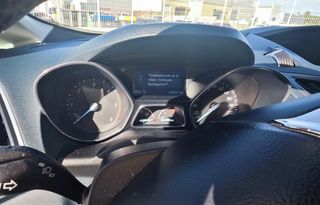 Ford Grand C-MAX 2013