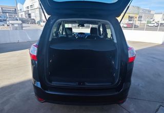 Ford Grand C-MAX 2013