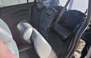 Ford Grand C-MAX 2013