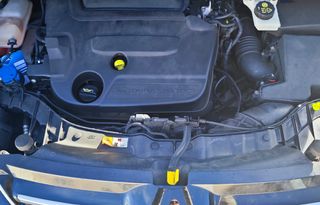 Ford Grand C-MAX 2013