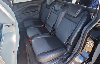 Ford Grand C-MAX 2013