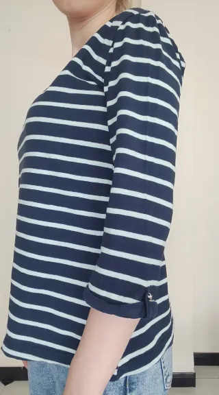 Blusa Talla XL, da menos