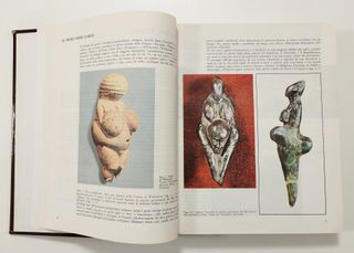 Storia dell'Arte Vol. 1 - Francesco Negri Arnoldi