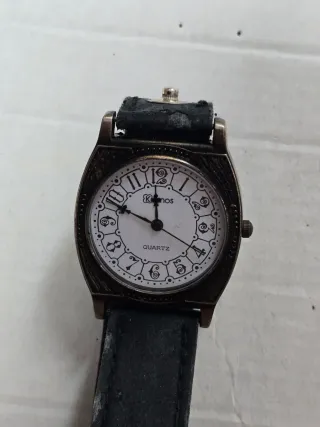 Orologio Kronos Vintage