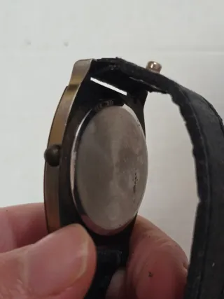 Orologio Kronos Vintage