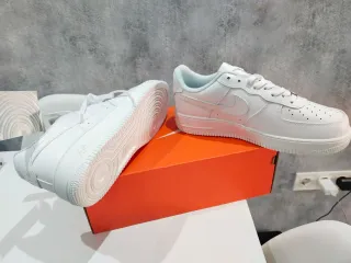 Nike Air Force 1 Blancas