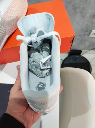 Nike Air Force 1 Blancas