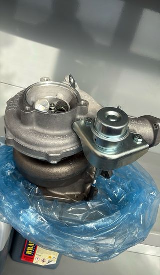 Turbo Garrett GTX3076R Kit Servicio