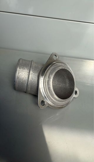 Turbo Garrett GTX3076R Kit Servicio