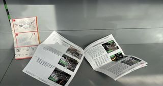 Turbo Garrett GTX3076R Kit Servicio