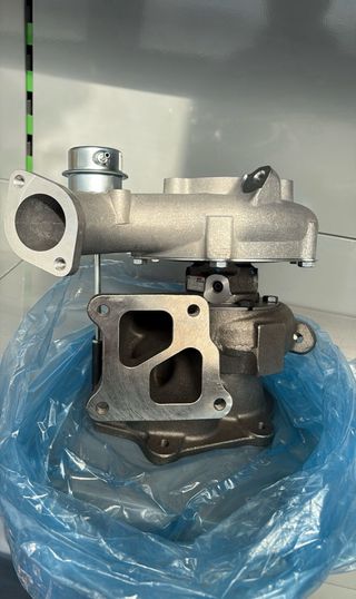 Turbo Garrett GTX3076R Kit Servicio