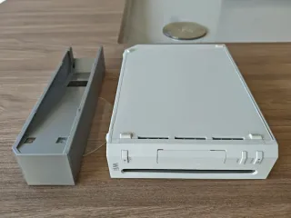 Nintendo Wii +15 juegos +HDMI +extras