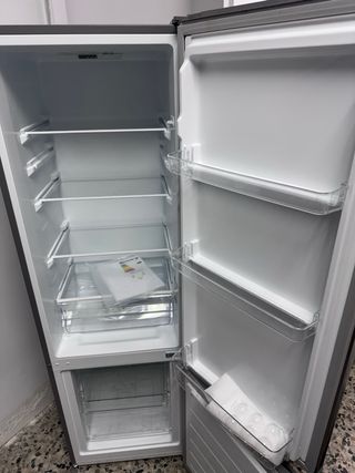 Nevera Hanseatic con garantía y transporte