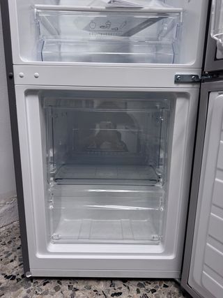 Nevera Hanseatic con garantía y transporte