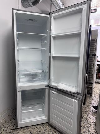 Nevera Hanseatic con garantía y transporte